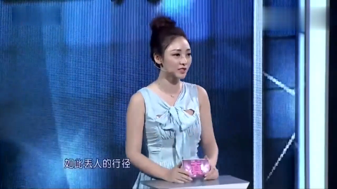 柳岩聊绯闻男友,郭德纲突然插话。孟非:男主角