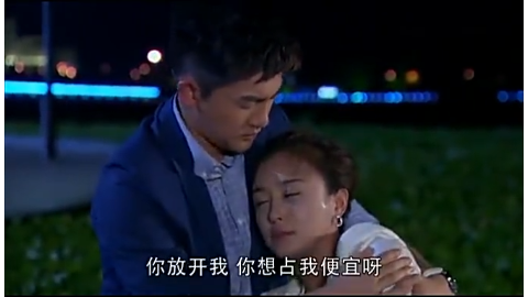 讲真的会不会是我被闺蜜洗脚了,敷盐了太多我