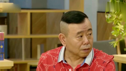 上海卫视第一美女主持人,如今四十多岁还能嫁入豪门,真让人羡慕