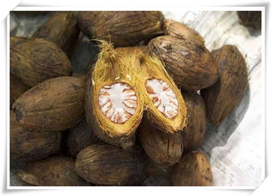 湖南常见的美食, 每个男人都喜欢, 但它却是癌症的罪魁祸首|槟榔|美食