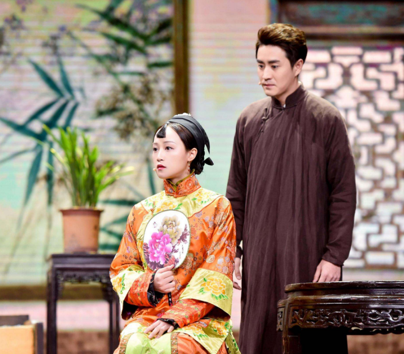 《演员的诞生2》导师剪影海报曝光,网友:不希望她回归