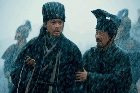 诸葛亮一家聪明机智,那么他们三兄弟为何没有好下场呢?