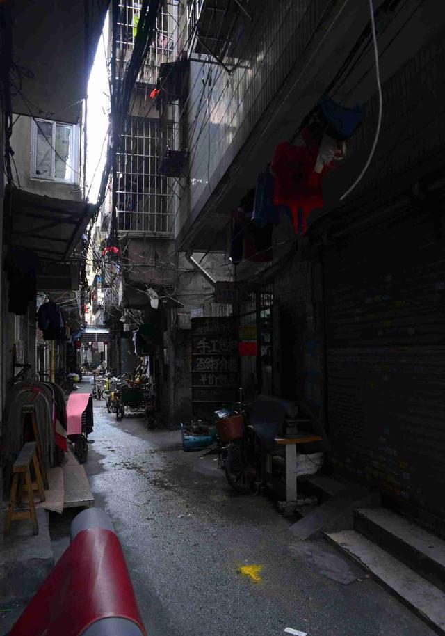 广州瑞宝城中村本地人避之则吉却是外地人扎推之处