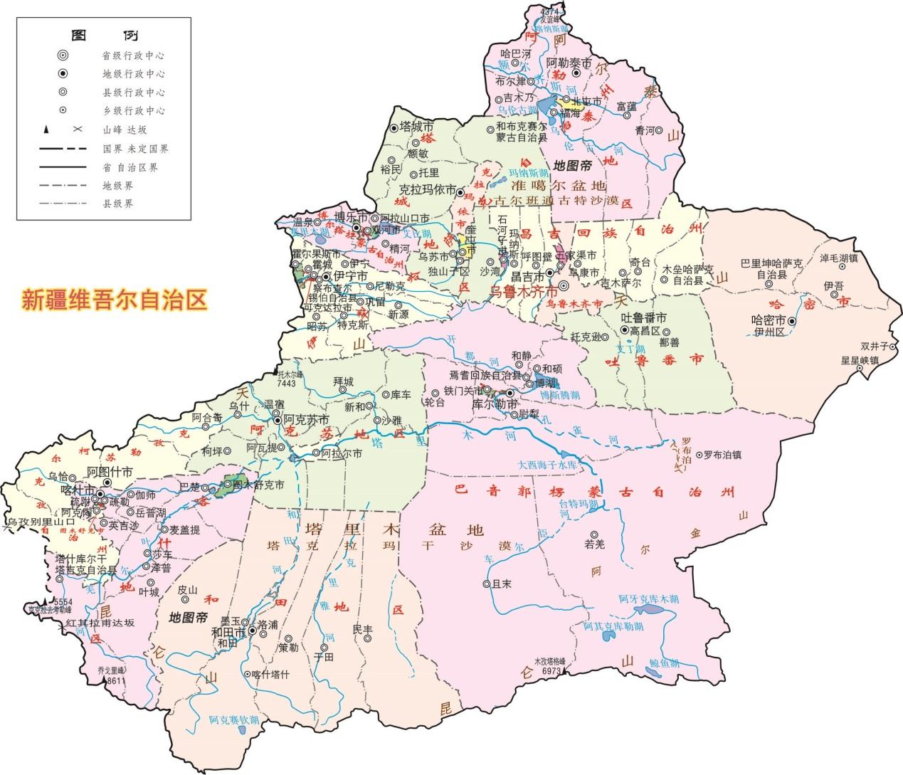 新疆阿勒泰市人口_阿勒泰市城市景色(3)