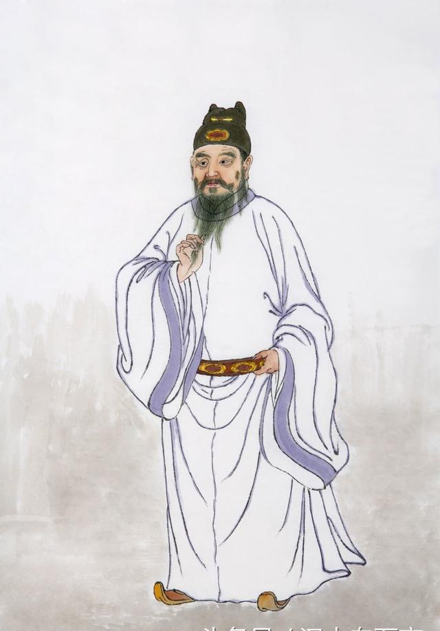 中国古代文林郎是什么官?