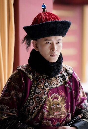 《如懿传》中以绒花圈粉,因如懿入冷宫受关注