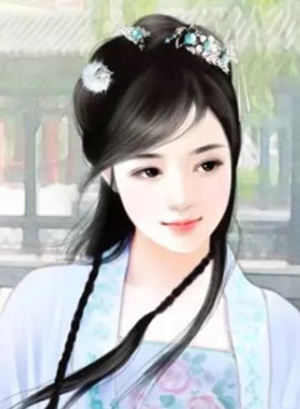 明末清初第一美女陈圆圆, 不仅毁了大明江山, 还睡了三个皇帝!