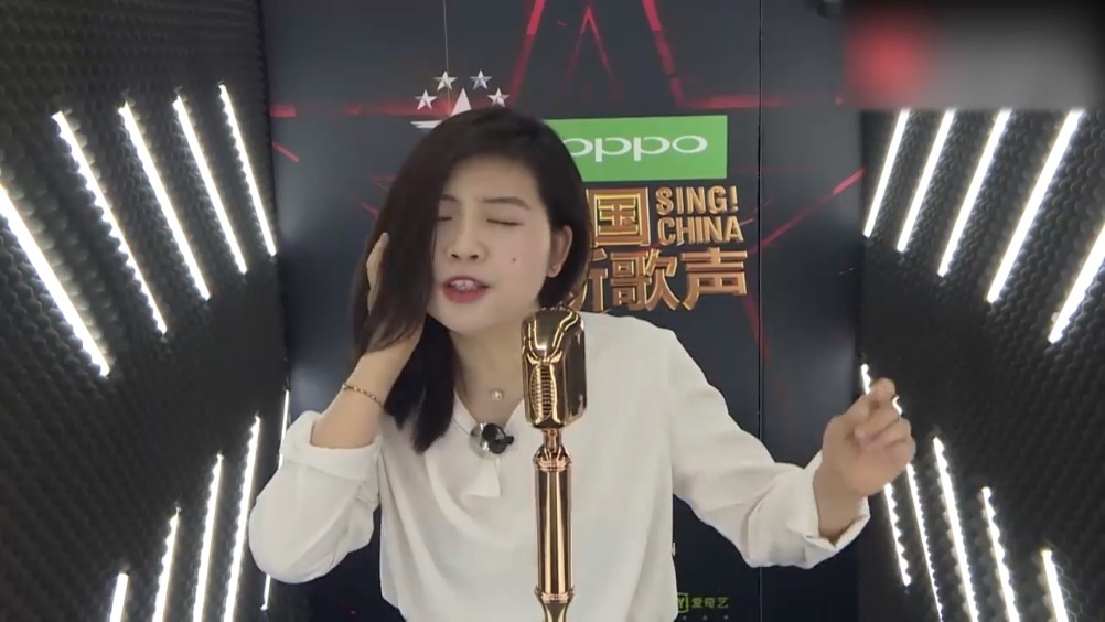 中国新歌声3:学霸李健上线,成语、文言文绕晕