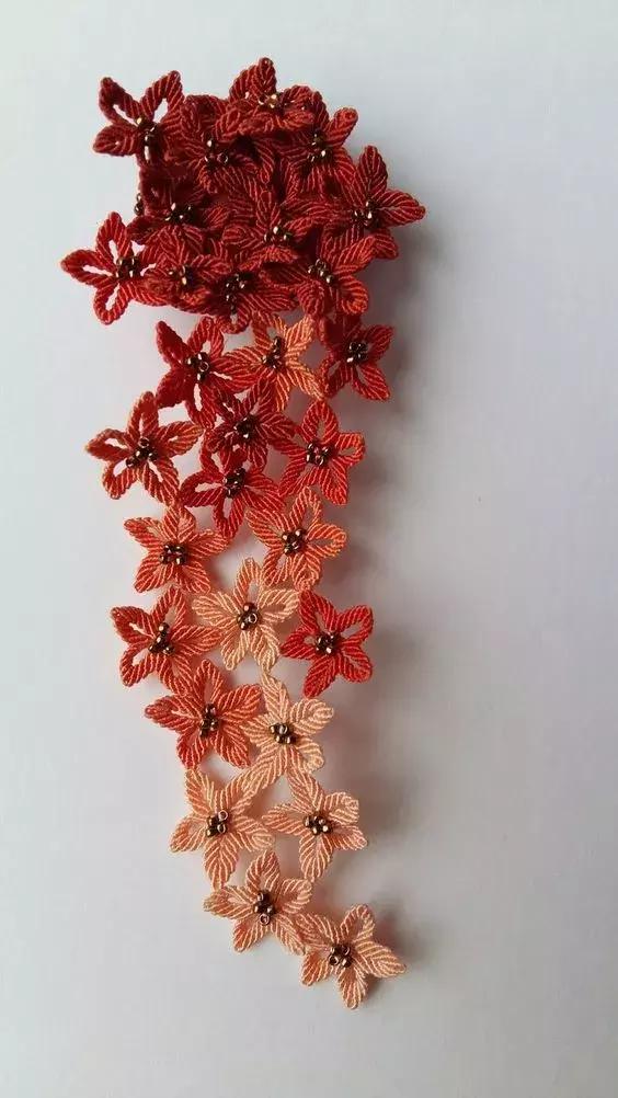 绳编艺术之美:手把手教你做出绝美的绳编作品,真的超好看!