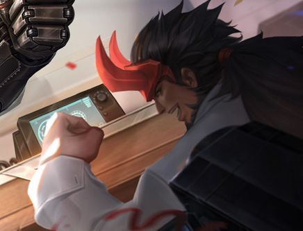 王者荣耀项羽科学大爆炸彩蛋诸葛亮将出星元皮肤