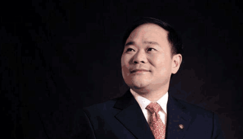 鲁献荣浙江财富排行_浙江富豪榜2018排行榜完整榜单