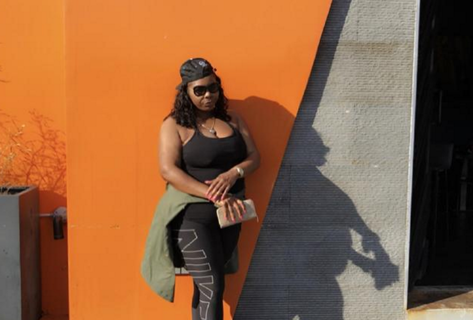 拳王泰森26岁女儿近照曝光!狂瘦110斤成美女,就差一个男朋友!