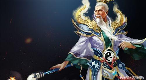 两大无上杀伐道兵(元屠,阿鼻),座下有无数大能:血海双座:魔师商羯罗