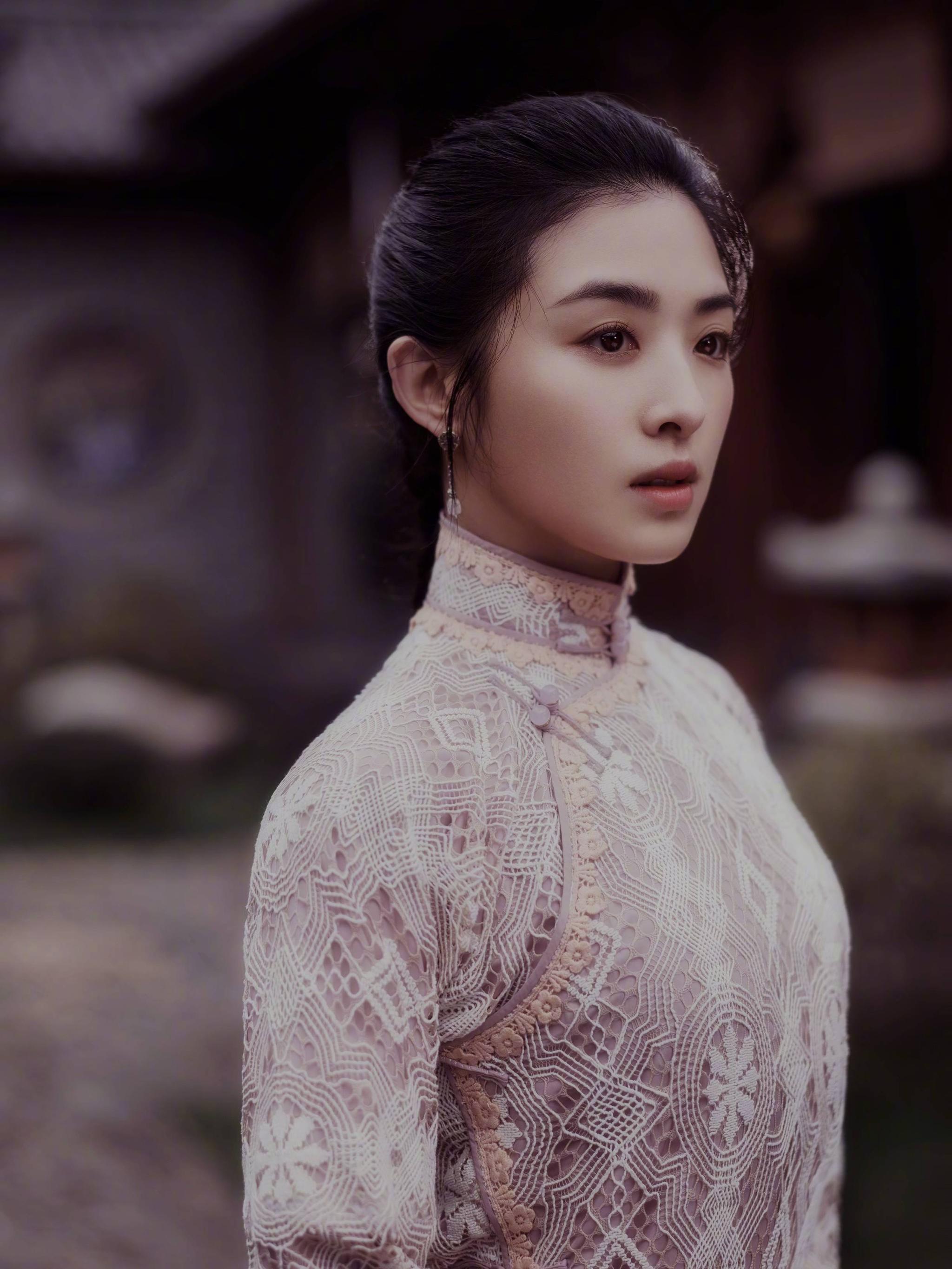 张含韵减肥(张含韵减肥成功)