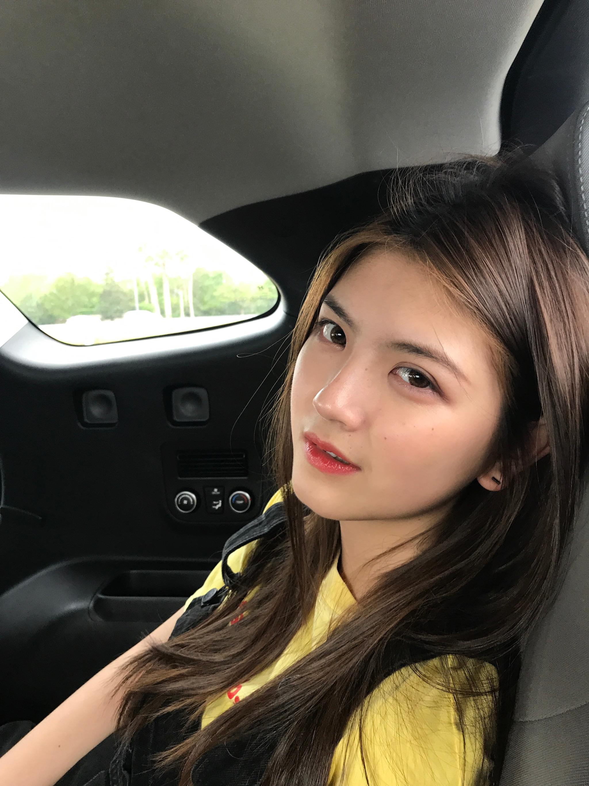 美女 美国罗格斯大学,99年,来自四川成都|罗格斯|童彤|美女_新浪新闻