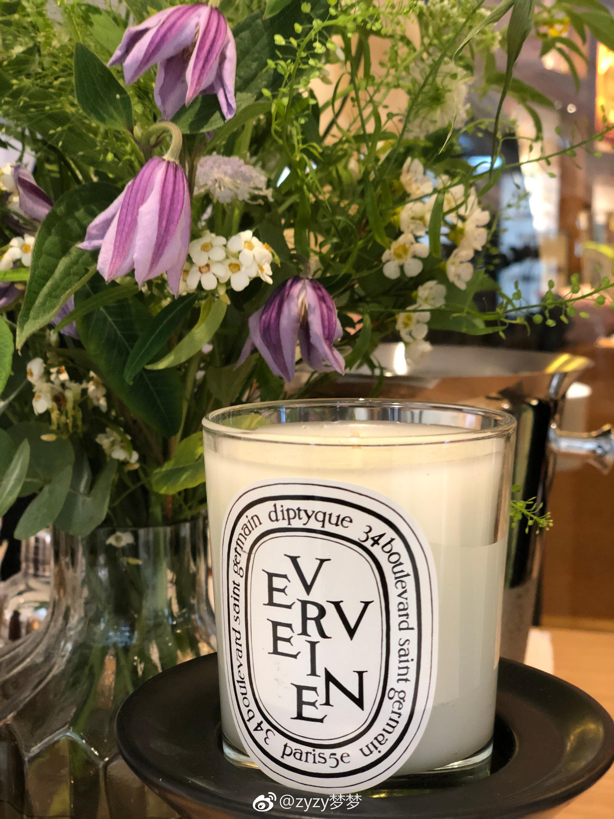 Diptyque 6款限定版城市蜡烛,足不出户走遍6个城市,强推比弗利