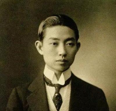 盘点民国九大帅哥: 第一名、第二名都是抗日名将|民国|帅哥|盘点|名都|抗日_新浪新闻
