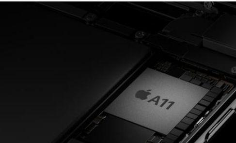 苹果A11芯片相当于骁龙的什么级别?说出来你