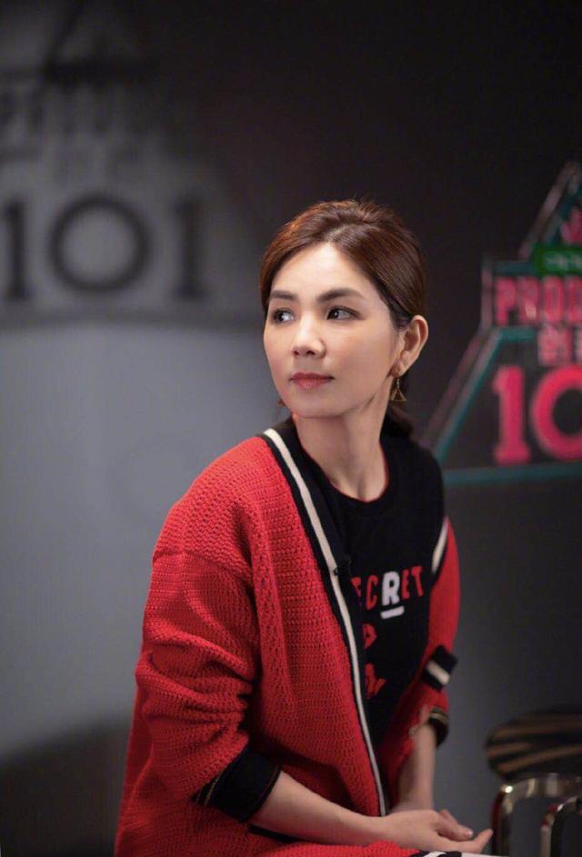 she陈嘉桦谈安乐死,支持傅达仁的选择,客死他乡不遗憾