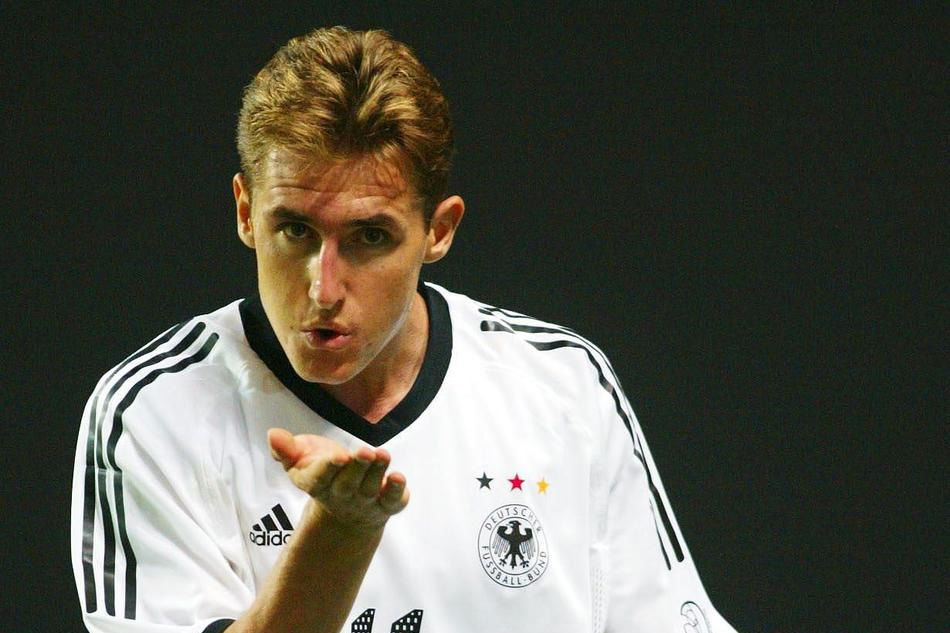 4场被无名小卒主导的世界杯比赛,克洛泽和小罗从此走上巨星之路