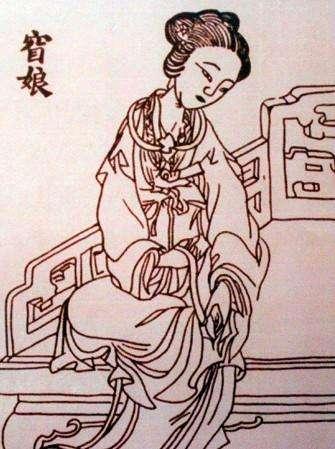 古代什么时候开始风靡"缠足"三寸金莲在古人眼里是美学文化