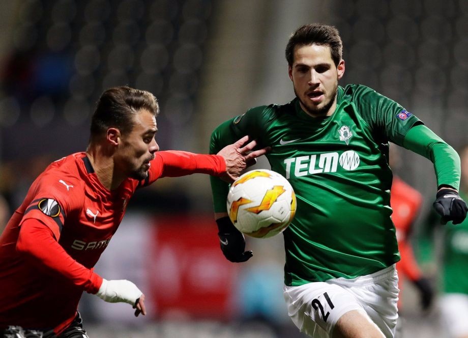 雷恩主场迎战布雷斯特关键战役直播呈现 法甲劲旅对决一触即发