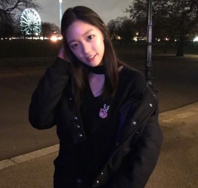 王一博正在追求耀莱千金綦美合?经纪公司发声明否认恋情传闻!