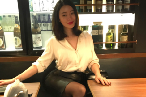 网传刘强东案女主为蒋娉婷,首次发声回应,网友:锅从天上来!