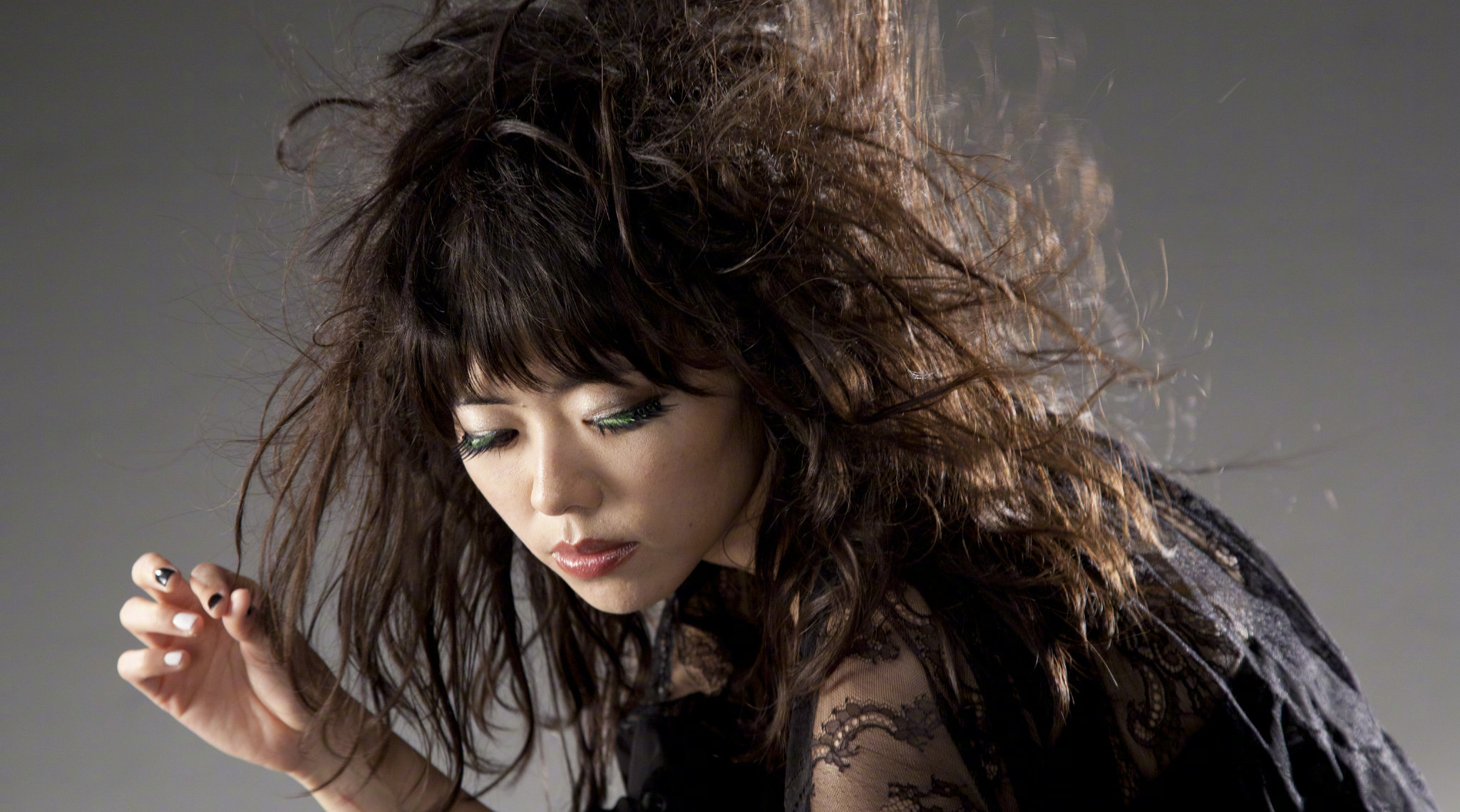 钢琴精灵hiromi uehara - move