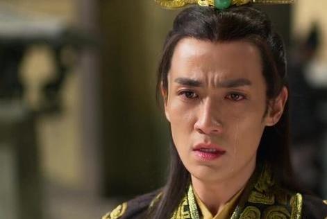 《芈月传》里面男性角色里面的颜值担当了,出演的是芈月的儿子嬴稷,很