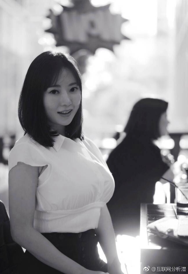 蒋娉婷166f一个把不知妻美刘强东套路了的女子