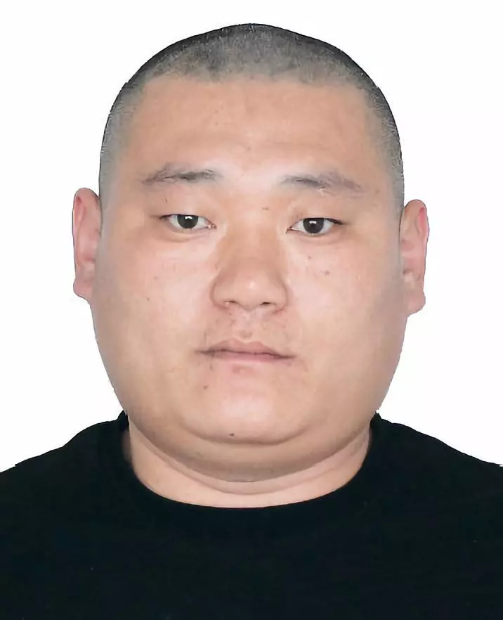 青岛人注意!警方公布涉黑恶在逃人员名单见到这10个人立马报警!