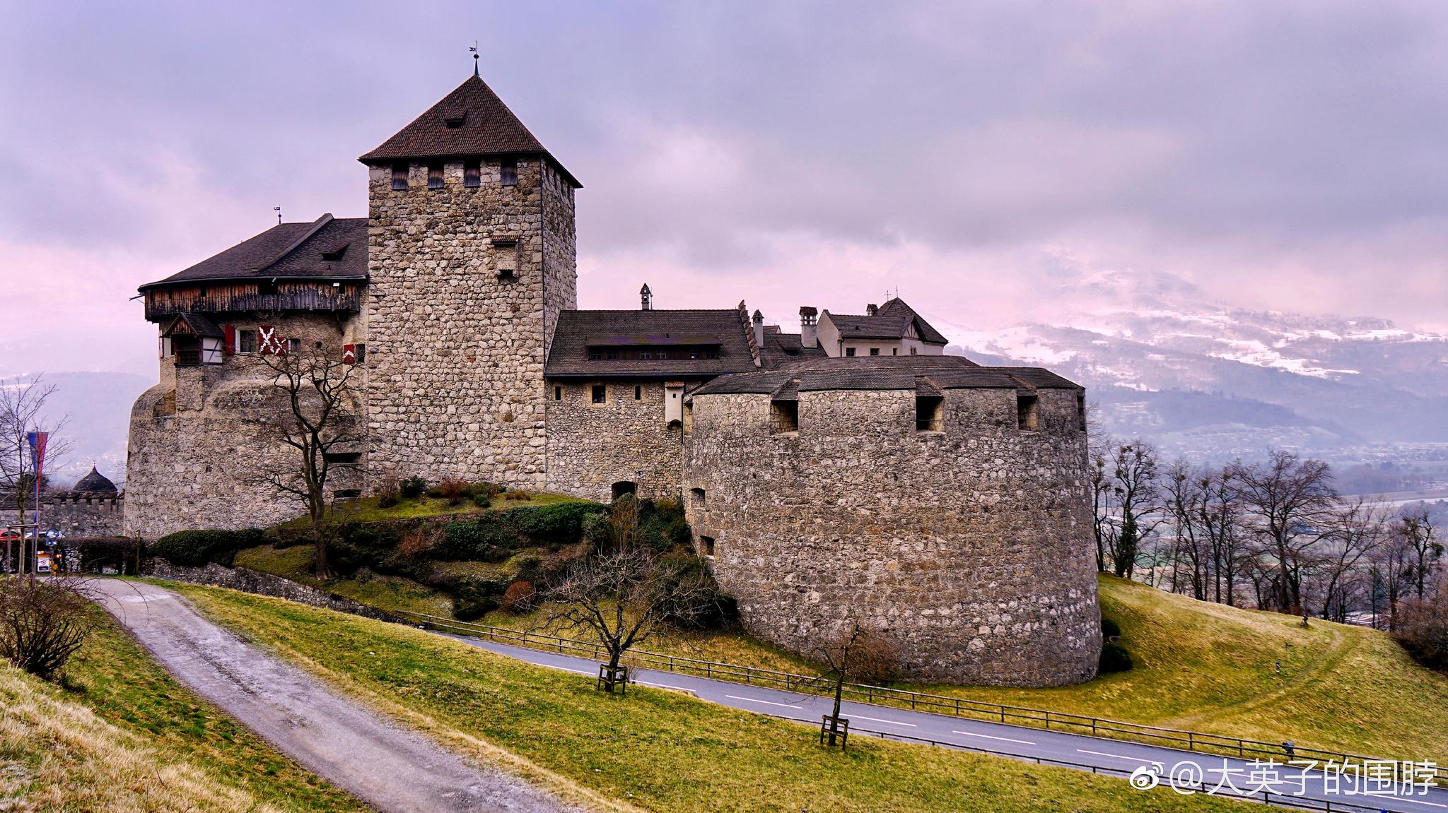 列支敦士登的“出租国家”是怎么回事?...