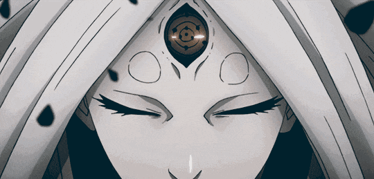 火影忍者: 实力排名前10的女忍者, 最后一位与卡卡西堪称绝配!