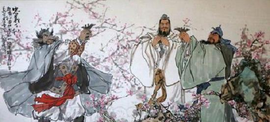 刘备当初为何不救关羽? 不是兄弟靠不住, 实在是没辙啊!_新浪新闻
