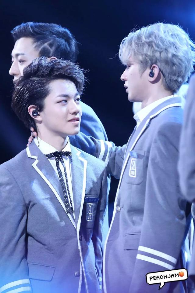 钱正昊,周锐控诉蔡徐坤吃独食 卜凡赛后竟公开diss公司?