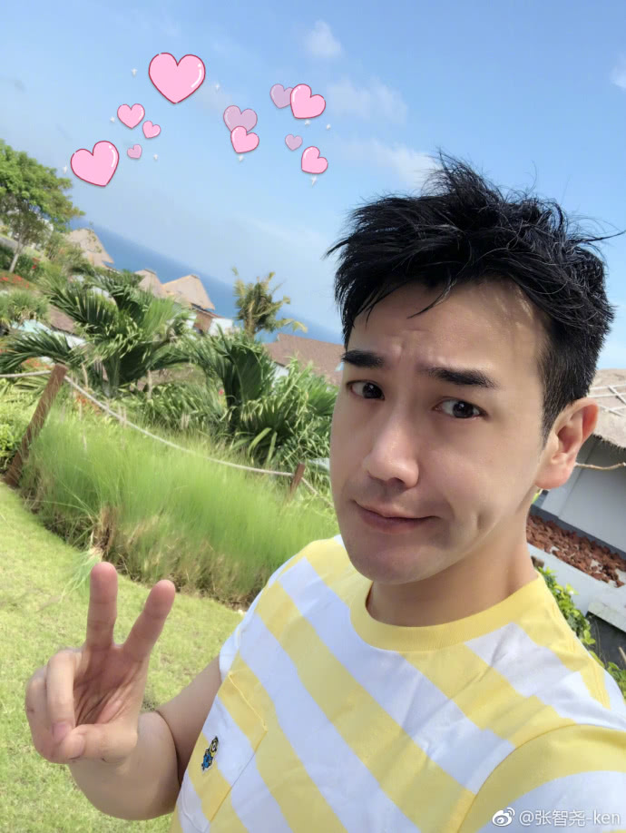 古装第一男神张智尧哪个角色惊艳了你我选杨宗保