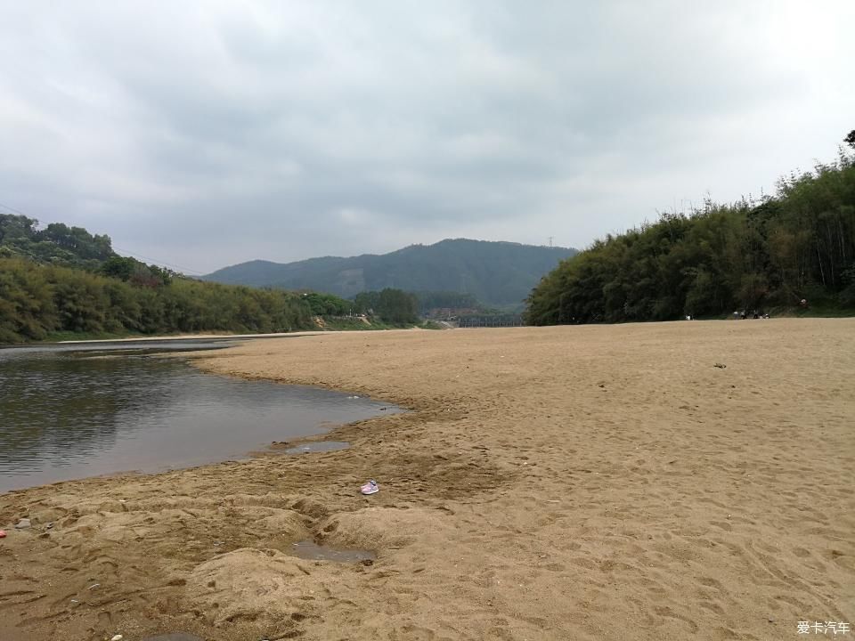 2018廣州增城正果鎮最美的鄉村蒙花布村遊記