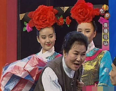 例如司马光砸缸,麻辣鸡丝,群英荟萃萝卜开会,和她的小品一起,这么多年