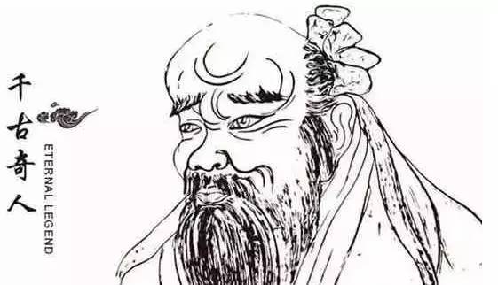 千古奇人鬼谷子为何他的书被禁千年