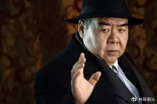 他是潮汕人,香港最落魄的影帝!曾欠下8000万巨债没人帮!