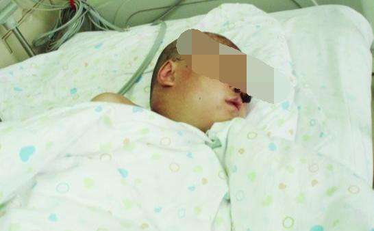 正文            前段时间,老两口带着俊俊去喝喜酒,在酒席上,很多