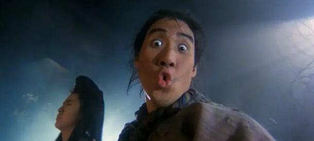 四大天王演过哪些鬼片? 张学友次数虽多却不吓