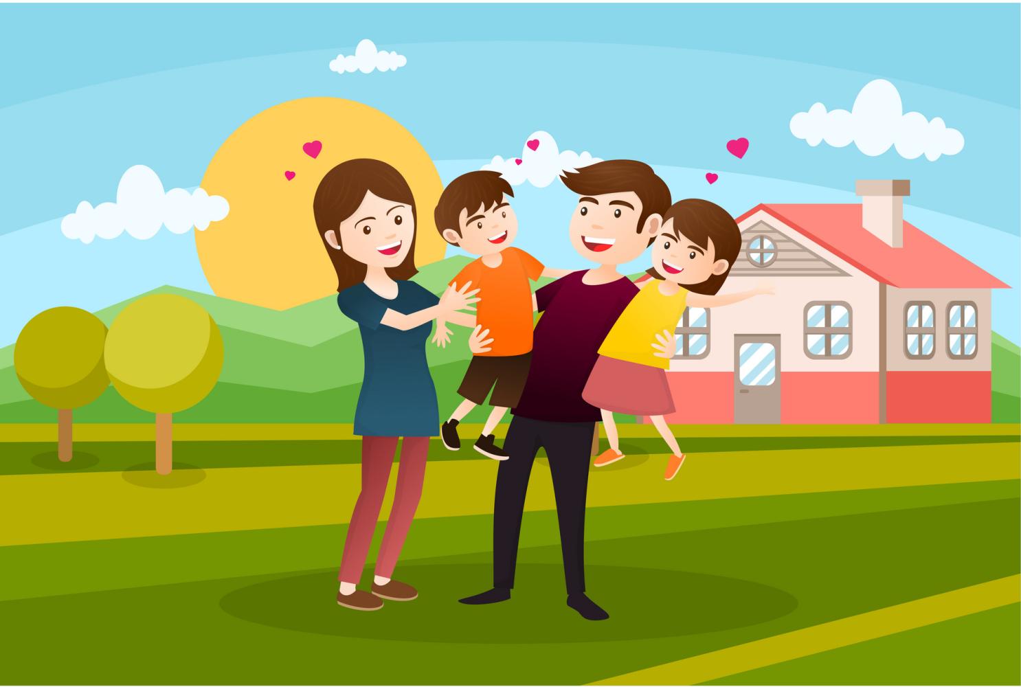 很多农村家庭选择生二胎,城市家庭却不敢生,原因其实很无奈