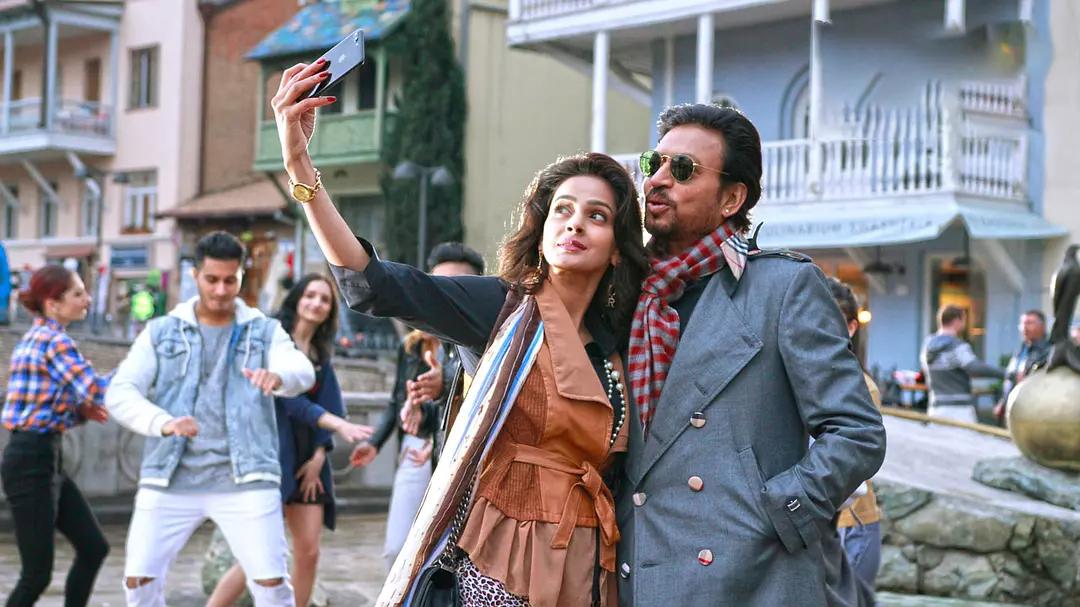 《起跑线》影片用喜剧元素让大家关注教育问题