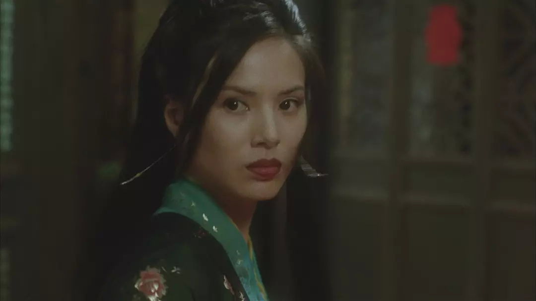 大内密探零零发李若彤