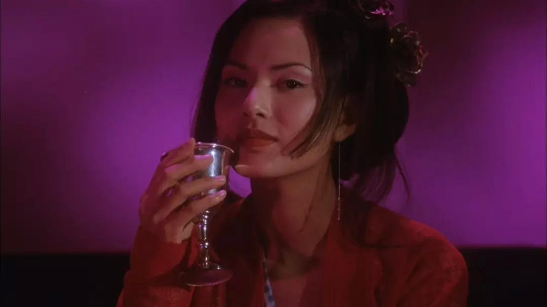 大内密探零零发李若彤