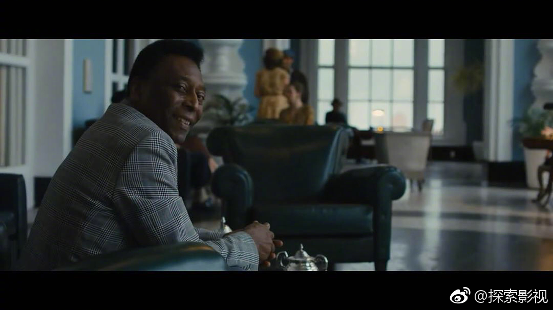 刚看了传奇的诞生一部传记片竟然看到数度热泪盈眶