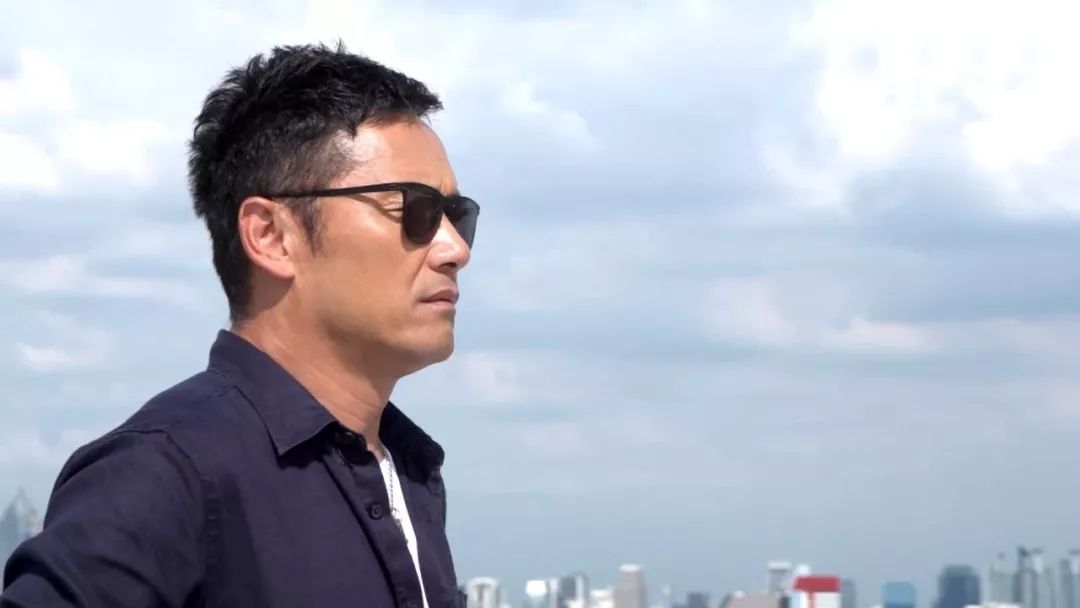 看完《飞虎之潜行极战》,有没更期待苗侨伟的《使徒行者3》?