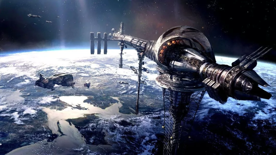 三体太空电梯建不了肌腱和脊椎生物学机制或能解决技书瓶颈